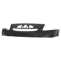 Compra PARAGOLPES DELANTERO SUP NEGRO CITROEN CITROEN C2 03- al mejor precio en todocarrocería.com