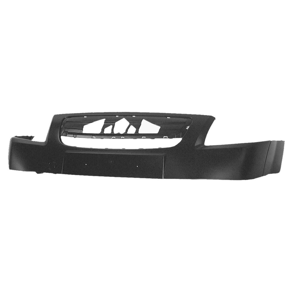 Achetez PARE-CHOCS AVANT SUP NOIR CITROEN CITROEN C2 03- au meilleur prix sur todocarrocería.com
