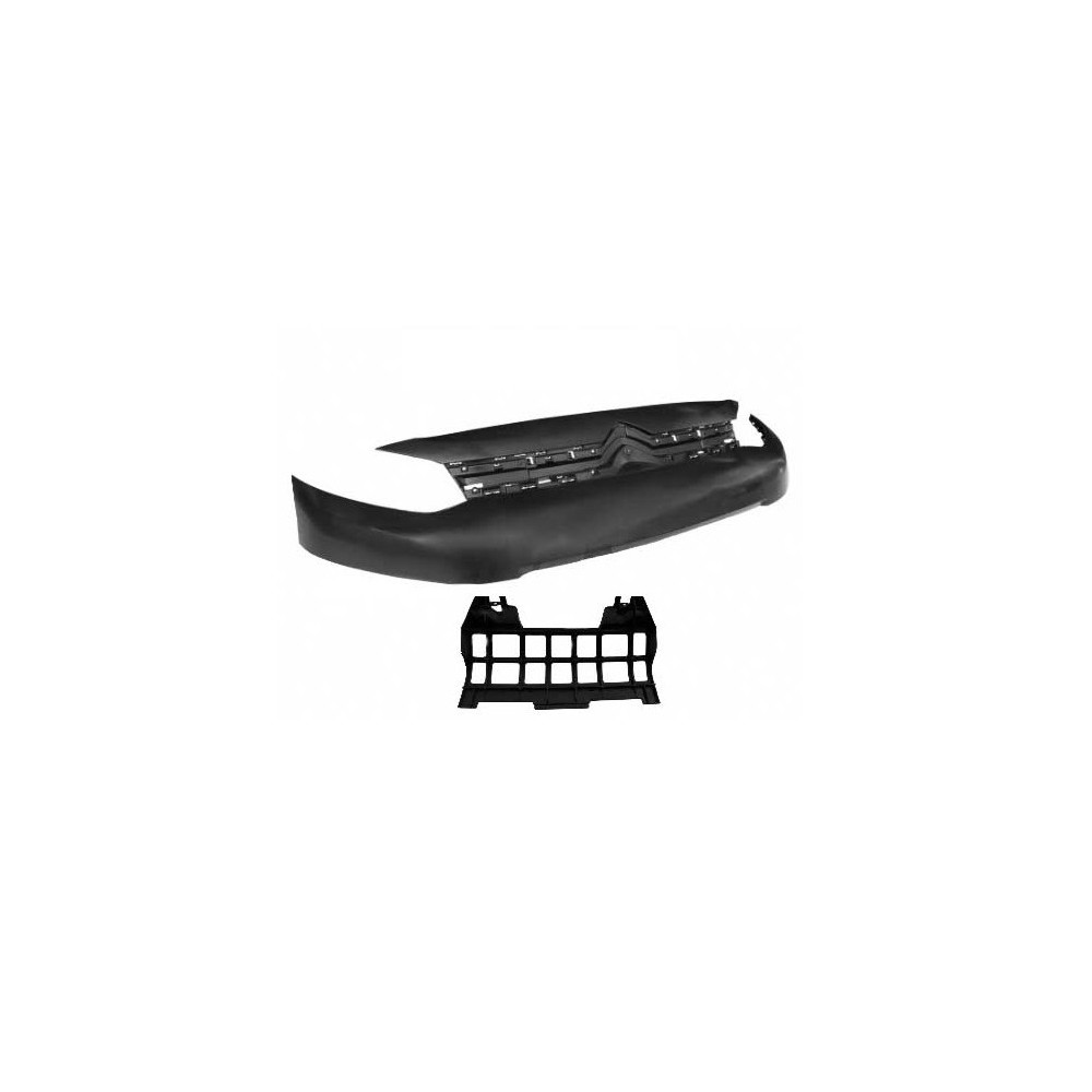Compra PARAGOLPES DELANTERO SUP P/P CITROEN CITROEN JUMPY/SPACETOURER 2016- al mejor precio en todocarrocería.com