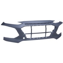 Compra PARAGOLPES DELANTERO SUP P/P HYUNDAI HYUNDAI KAUAI 2017.06- al mejor precio en todocarrocería.com