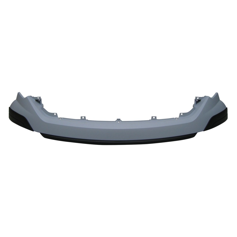 Compra PARAGOLPES DELANTERO SUP P/P IVECO IVECO DAILY 14- al mejor precio en todocarrocería.com