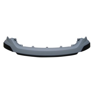 Compra PARAGOLPES DELANTERO SUP P/P IVECO IVECO DAILY 14- al mejor precio en todocarrocería.com