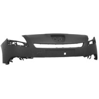 Compra PARAGOLPES DELANTERO SUP P/P PEUGEOT PEUGEOT 5008 09- al mejor precio en todocarrocería.com