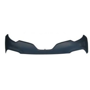 Compra PARAGOLPES DELANTERO SUP P/P RENAULT RENAULT CAPTUR 13- al mejor precio en todocarrocería.com