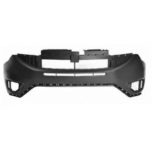 Compra PARAGOLPES DELANTERO SUP P/P (C/AGUJERO FAROS) FIAT FIAT DOBLO 15 al mejor precio en todocarrocería.com