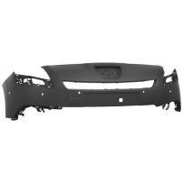 Achetez PARE-CHOCS AVANT SUP P/P (AVEC CAPTEUR) PEUGEOT PEUGEOT 5008 09- au meilleur prix sur todocarrocería.com.