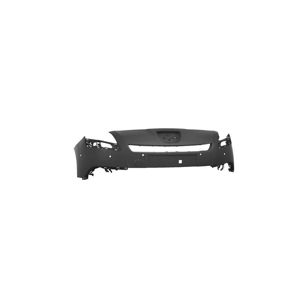 Achetez PARE-CHOCS AVANT SUP P/P (AVEC CAPTEUR) PEUGEOT PEUGEOT 5008 09- au meilleur prix sur todocarrocería.com.