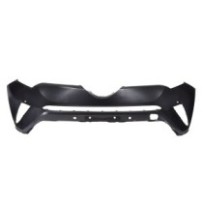 Compra PARAGOLPES DELANTERO SUP P/P C/AGUJERO SENSOR TOYOTA TOYOTA C-HR 2016.10- al mejor precio en todocarrocería.com