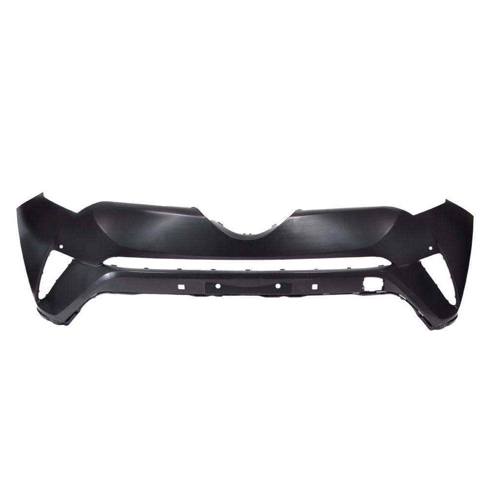 Achetez le BOUCLIER AVANT SUP P/P C/ TROU CAPTEUR TOYOTA TOYOTA C-HR 2016.10- au meilleur prix sur todocarrocería.com.