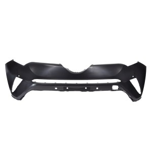 Achetez le BOUCLIER AVANT SUP P/P C/ TROU CAPTEUR TOYOTA TOYOTA C-HR 2016.10- au meilleur prix sur todocarrocería.com.