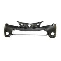 Achetez le pare-chocs avant supérieur avec trous pour lave-phare TOYOTA TOYOTA RAV4 13- au meilleur prix sur todocarrocería.com.