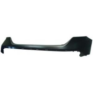 Compra PARAGOLPES DELANTERO SUPERIOR HONDA HONDA CR-V 2007- al mejor precio en todocarrocería.com