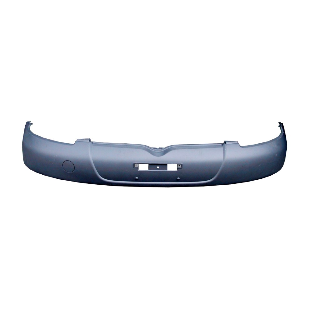 Compra PARAGOLPES DELANTERO SUPERIOR GRIS TOYOTA TOYOTA YARIS 99- al mejor precio en todocarrocería.com