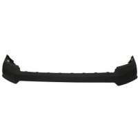 Compra PARAGOLPES DELANTERO SUPERIOR NEGRO VW VW CRAFTER 2017.01- al mejor precio en todocarrocería.com