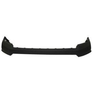 Achetez PARE-CHOCS AVANT SUPÉRIEUR NOIR VW VW CRAFTER 2017.01- au meilleur prix sur todocarrocería.com