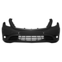 Compra PARAGOLPES DELANTERO TEXTURADO P/P C/4 AGUJERO SENSORES MERCEDES MERCEDES VITO 15- al mejor precio en todocarrocería.com