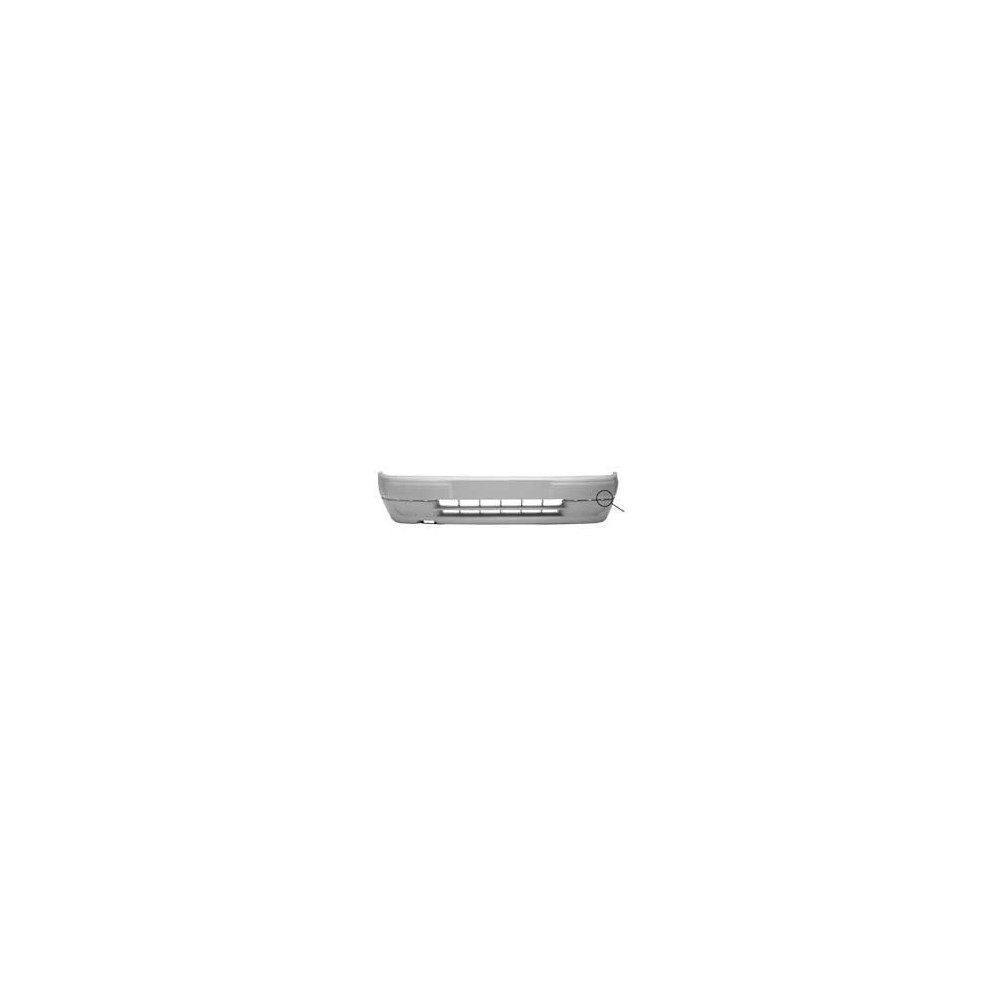 Achetez PARE-CHOCS AVANT COMPLET P/P (AVEC TROU POUR MOULURE) CITROEN CITROEN SAXO 98- au meilleur prix sur todocarrocería.com