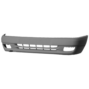 Compra PARAGOLPES DELANTERO TODO P/P (C/FURO) CITROEN CITROEN SAXO 96- al mejor precio en todocarrocería.com