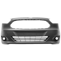 Achetez PARE-CHOCS AVANT COMPLET P/P (AVEC TROUS DE PHARES) FORD FORD TRANSIT COURIER 14- au meilleur prix sur todocarrocería.co