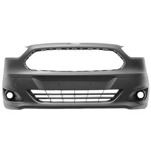 Achetez PARE-CHOCS AVANT COMPLET P/P (AVEC TROUS DE PHARES) FORD FORD TRANSIT COURIER 14- au meilleur prix sur todocarrocería.co