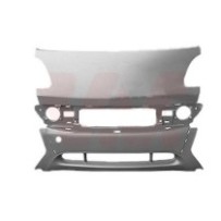 Achetez PARE-CHOCS AVANT (CENTRAL) SMART MCC SMART FORTWO 98-02 au meilleur prix sur todocarrocería.com