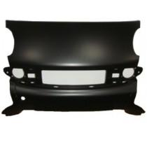 Achetez PARE-CHOCS AVANT (CENTRAL) SMART MCC SMART FORTWO 02- au meilleur prix sur todocarrocería.com