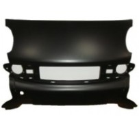Achetez PARE-CHOCS AVANT (CENTRAL) SMART MCC SMART FORTWO 02- au meilleur prix sur todocarrocería.com