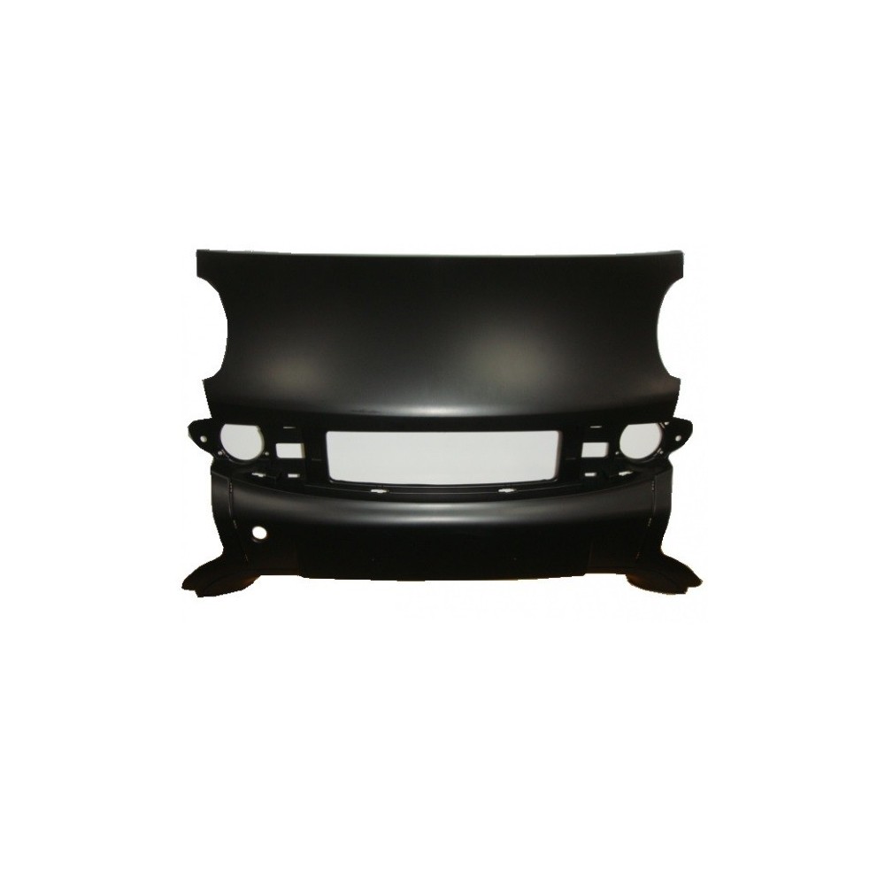 Achetez PARE-CHOCS AVANT (CENTRAL) SMART MCC SMART FORTWO 02- au meilleur prix sur todocarrocería.com