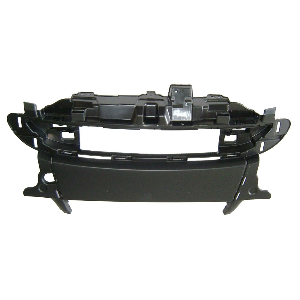 Compra PARAGOLPES DELANTERO(FRENTE INT) P/P SMART MCC SMART FORTWO 07- al mejor precio en todocarrocería.com