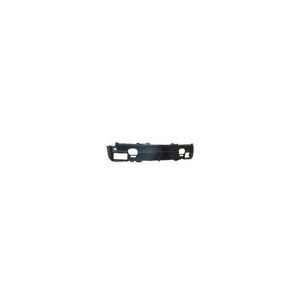 Compra PARAGOLPES INFERIOR (CHAPA) BMW BMW E30 82-90 al mejor precio en todocarrocería.com