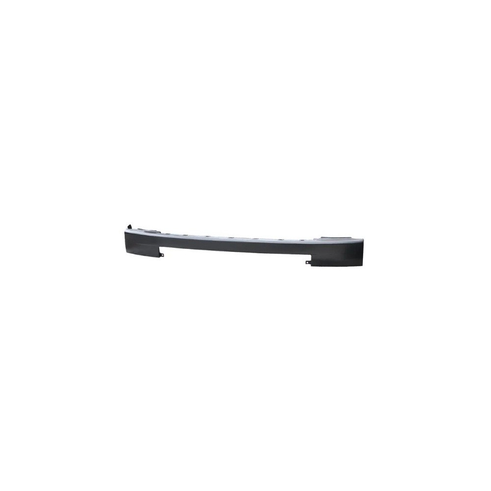 Achetez le pare-chocs inférieur avec grille (tôle) pour VW VW TRANSPORTER 97- au meilleur prix sur todocarrocería.com.