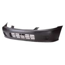 Compra PARAGOLPES P/P S/FUROS 3/4 PUERTAS HONDA HONDA CIVIC 99-01 al mejor precio en todocarrocería.com