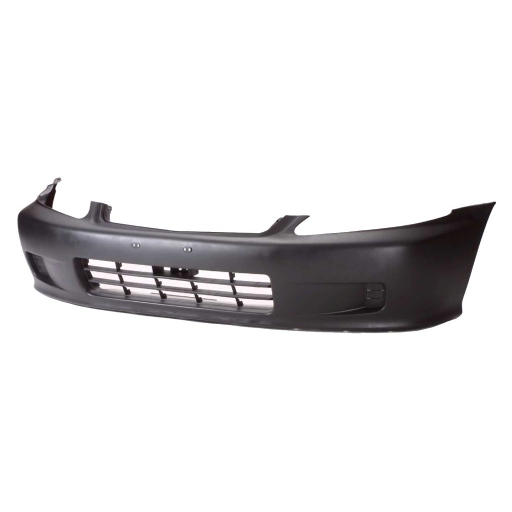 Achetez un BOUCLIER AVANT POUR PARE-CHOCS SANS TROUS 3/4 PORTES HONDA CIVIC 99-01 au meilleur prix sur todocarrocería.com.