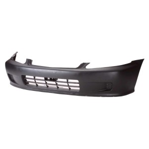 Achetez un BOUCLIER AVANT POUR PARE-CHOCS SANS TROUS 3/4 PORTES HONDA CIVIC 99-01 au meilleur prix sur todocarrocería.com.