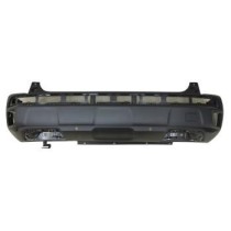 Compra PARAGOLPES TR C/4 AGUJERO SENSOR PEUGEOT PEUGEOT 3008 2016.05- al mejor precio en todocarrocería.com