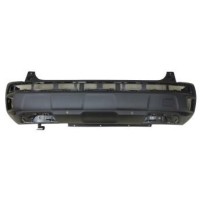 Achetez PARE-CHOCS AV TR C/4 TROU CAPTEUR PEUGEOT PEUGEOT 3008 2016.05- au meilleur prix sur todocarrocería.com