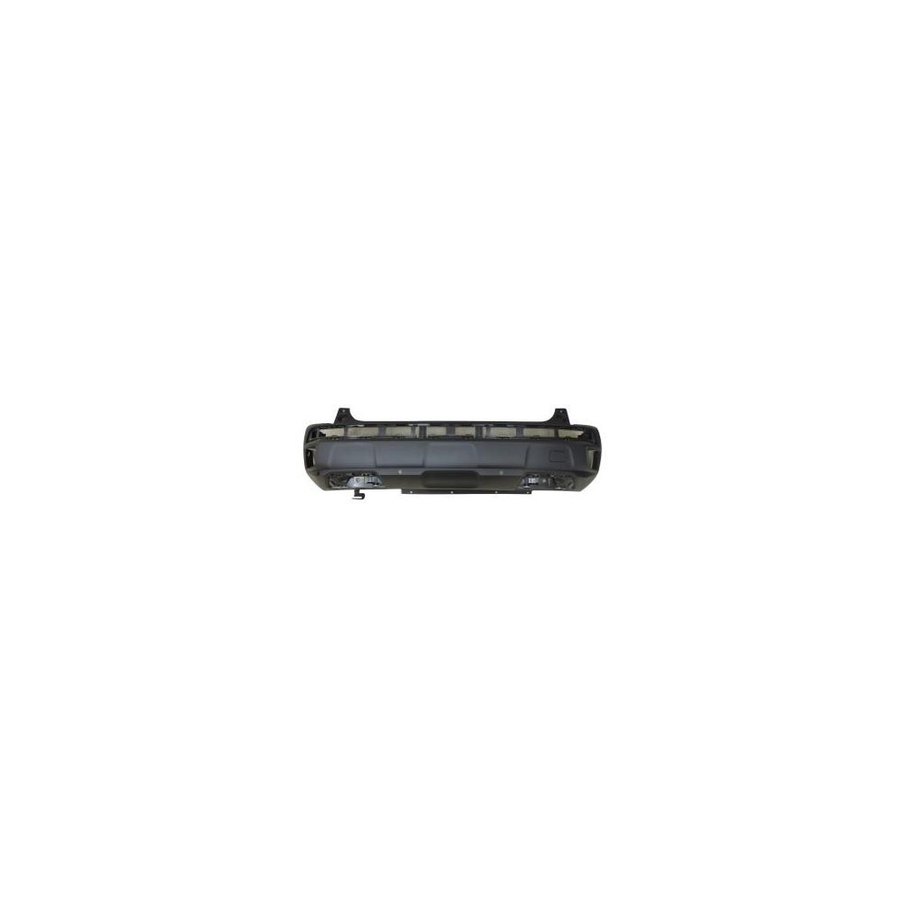 Achetez PARE-CHOCS AV TR C/4 TROU CAPTEUR PEUGEOT PEUGEOT 3008 2016.05- au meilleur prix sur todocarrocería.com