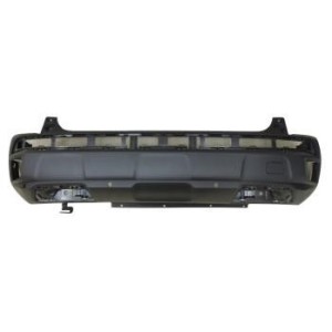 Compra PARAGOLPES TR C/4 AGUJERO SENSOR PEUGEOT PEUGEOT 3008 2016.05- al mejor precio en todocarrocería.com