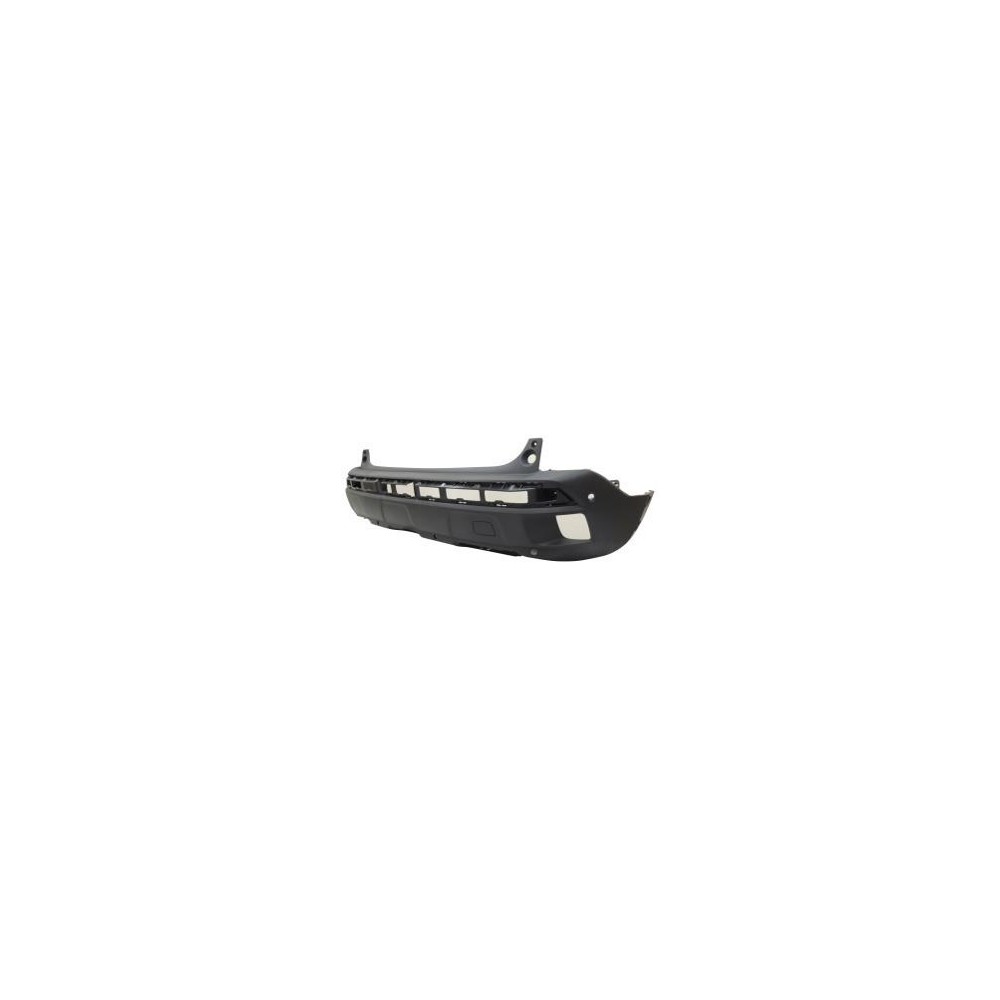 Compra PARAGOLPES TR C/6 AGUJERO SENSOR PEUGEOT PEUGEOT 3008 2016.05- al mejor precio en todocarrocería.com