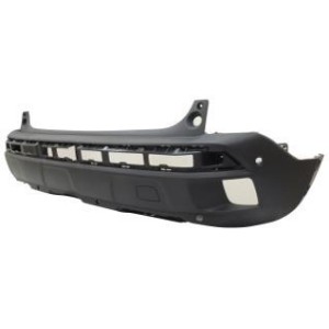 Compra PARAGOLPES TR C/6 AGUJERO SENSOR PEUGEOT PEUGEOT 3008 2016.05- al mejor precio en todocarrocería.com