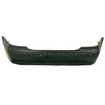 Achetez PARE-CHOCS ARRIÈRE POUR MERCEDES E W211 06- (AVEC TROU DE CAPTEUR)(AVEC TROU DE MOULURE) au meilleur prix sur todocarroc