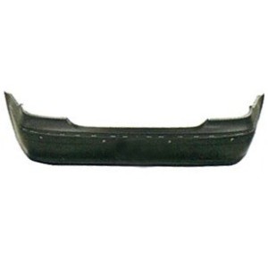 Achetez PARE-CHOCS ARRIÈRE POUR MERCEDES E W211 06- (AVEC TROU DE CAPTEUR)(AVEC TROU DE MOULURE) au meilleur prix sur todocarroc