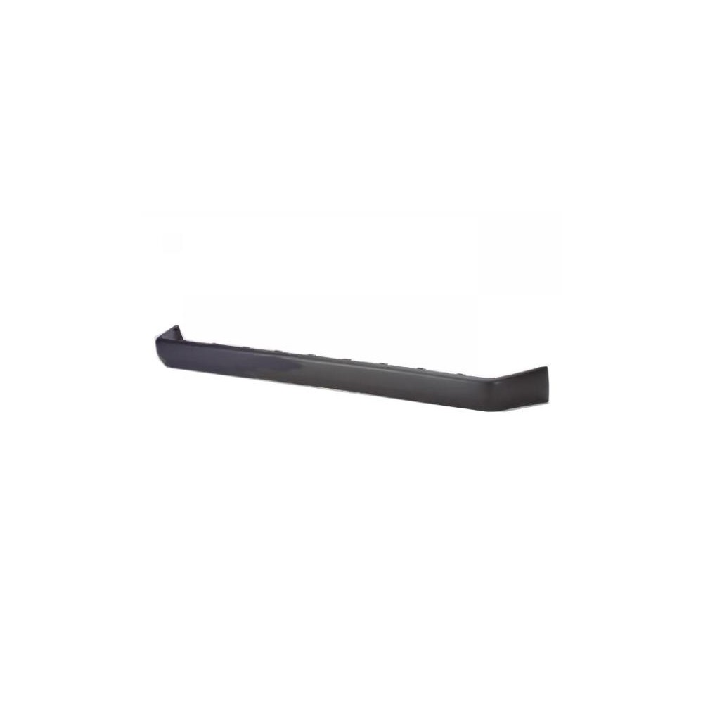 Compra PARAGOLPES TRASERO MERCEDES MERCEDES W124 85-93 al mejor precio en todocarrocería.com