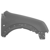 Compra ALETA DELANTERA DERECHA FORD FORD TRANSIT CONNECT 02- al mejor precio en todocarrocería.com