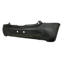 Compra PARAGOLPES TRASERO SMART MCC SMART FORFOUR 2014.07- al mejor precio en todocarrocería.com