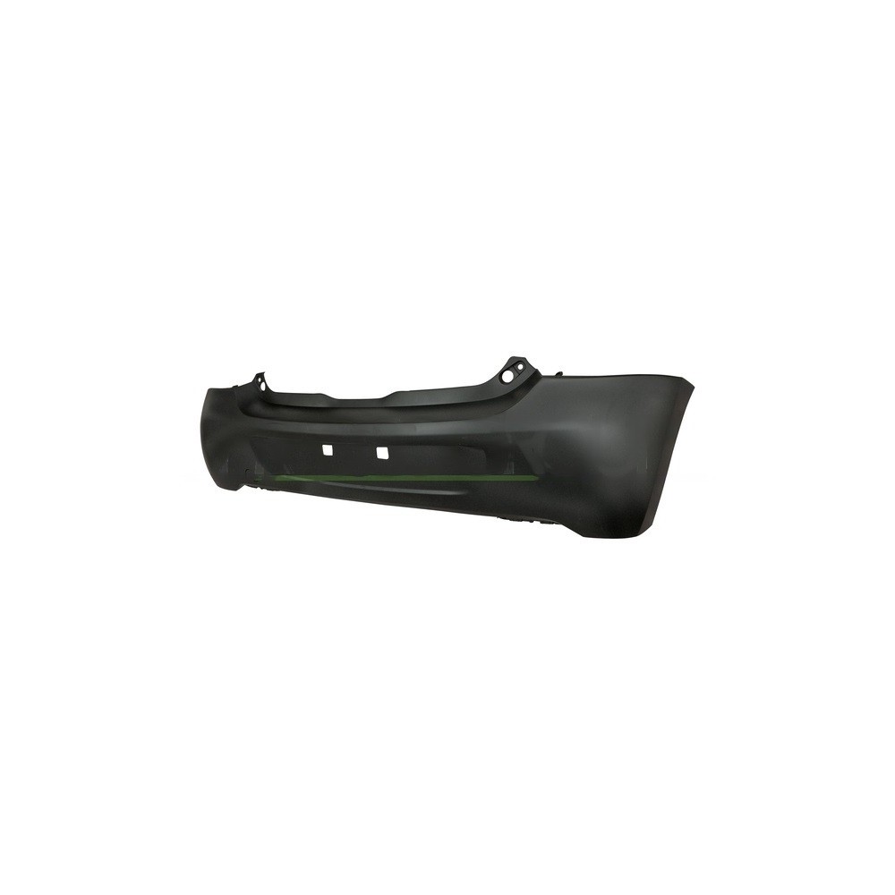 Compra PARAGOLPES TRASERO SMART MCC SMART FORFOUR 2014.07- al mejor precio en todocarrocería.com