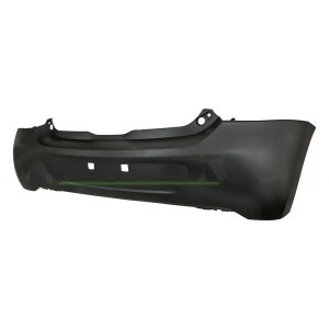 Achetez PARE-CHOCS ARRIÈRE SMART MCC SMART FORFOUR 2014.07- au meilleur prix sur todocarrocería.com
