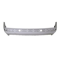 Compra PARAGOLPES TRASERO BMW BMW E36 91- al mejor precio en todocarrocería.com