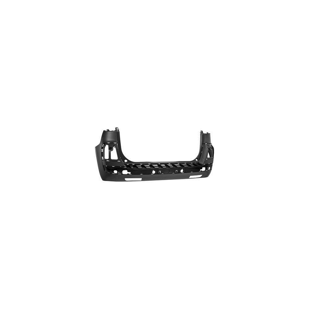 Compra PARAGOLPES TRASERO CITROEN CITROEN C4 PICASSO 07-/11- al mejor precio en todocarrocería.com