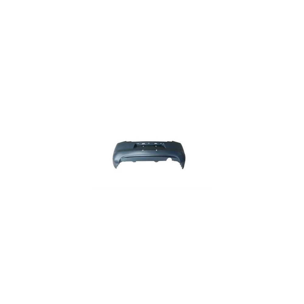 Compra PARAGOLPES TRASERO CITROEN CITROEN C-ELYSEE 12- al mejor precio en todocarrocería.com